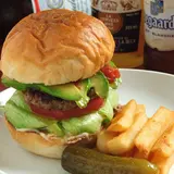 ハンバーガー&メキシカン MICORAZON