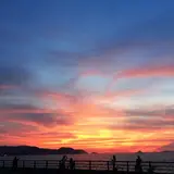 サンポート高松 プロムナード