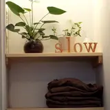 整体サロン slow