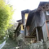 長野温泉街