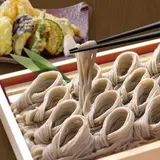 越後そば かもん 大泉学園店