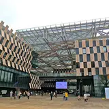 シティホールプラザアオーレ長岡