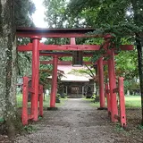 鬼越蒼前神社