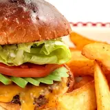 MUNCH'S BURGER SHACK（マンチズ バーガー シャック）