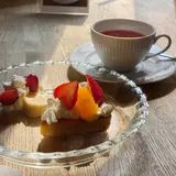ブローニュ・カフェ・大宮