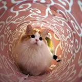 CatCafeてまりのおうち