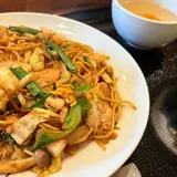 ケーラッシュ インヂイアン&ネプリーズ レストラン