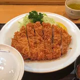 【移転】とんかつ 銀座 梅林