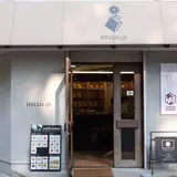 ハローライフ
