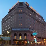Crowne Plaza Niagara Falls - Fallsview Hotel