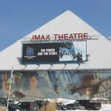 Niagara Falls IMAX Theatre