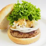 フレッシュネスバーガー 神宮前店