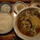 手打そばむら季