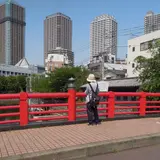 佃まちかど展示館