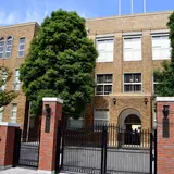 東邦大学 大森キャンパス