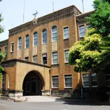 東京海洋大学 越中島キャンパス
