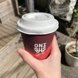 オニバスコーヒー 中目黒店 （ONIBUS COFFEE NAKAMEGURO）