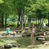 大崎公園