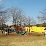 岩槻城址公園