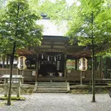 武芸八幡宮
