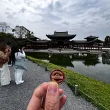 平等院鳳凰堂