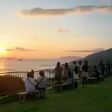 夕陽が丘そとめ