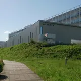 国立極地研究所 南極・北極科学館
