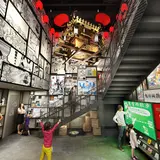 こち亀記念館