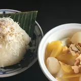 ツバメおこわ