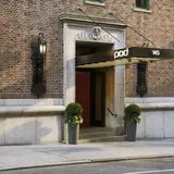 Pod 39 Hotel