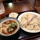 手打ちうどん長谷川