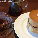 星乃珈琲店　大泉学園店