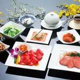 叙々苑・オズスタジオシティ店