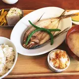 キッチン わたりがらす