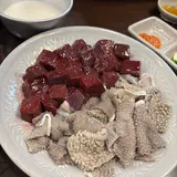 プチョンユッケ 本店/プチョンユッケ ポンジョム / 부촌육회 본점プチョンユッケ 本店