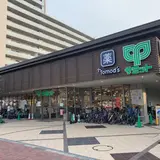 サミットストア 亀有駅北店