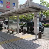亀有駅南口タクシー乗り場