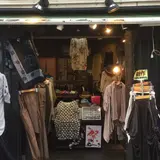 蒸したてまんじゅう和ふ庵浅草店