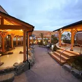 京王高尾山温泉　極楽湯