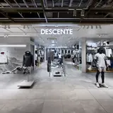 DESCENTE ONE FUKUOKA BLDG,