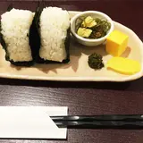 禅カフェ 坐月 一葉