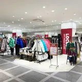 オフプライスストアLOCUST(ローカスト)なんばマルイ店