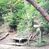 赤ざる峠