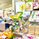 果子乃季 下関大丸店
