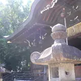 貴船神社