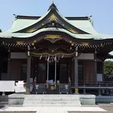 龍口明神社