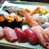 鮨大 立喰い部 大ちゃん 島海月店