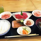 ごはん屋 さくら