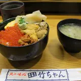 竹ちゃん