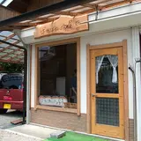ばあばのパン屋